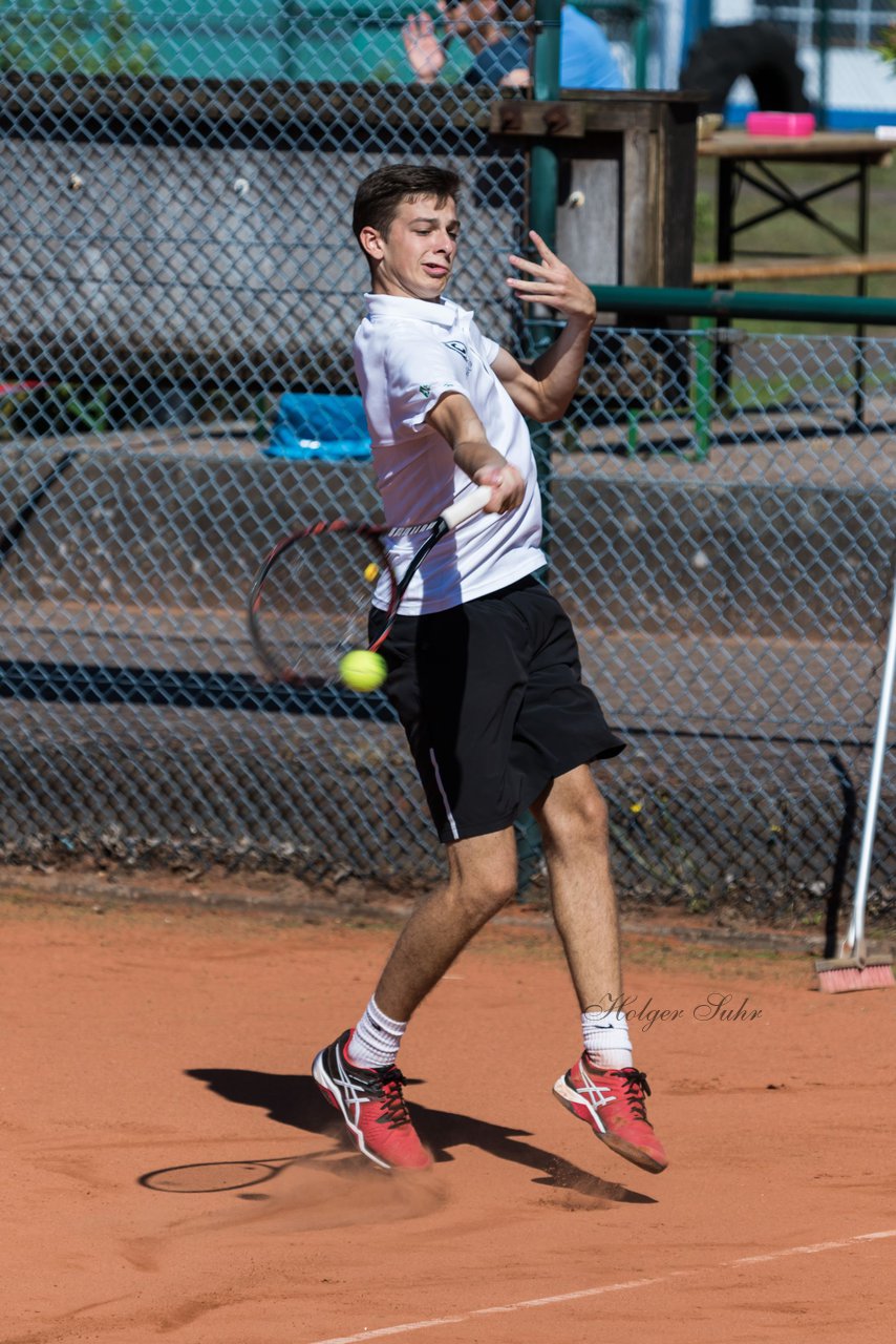 Bild 402 - Horst Schroeder Pokal 4. Tag